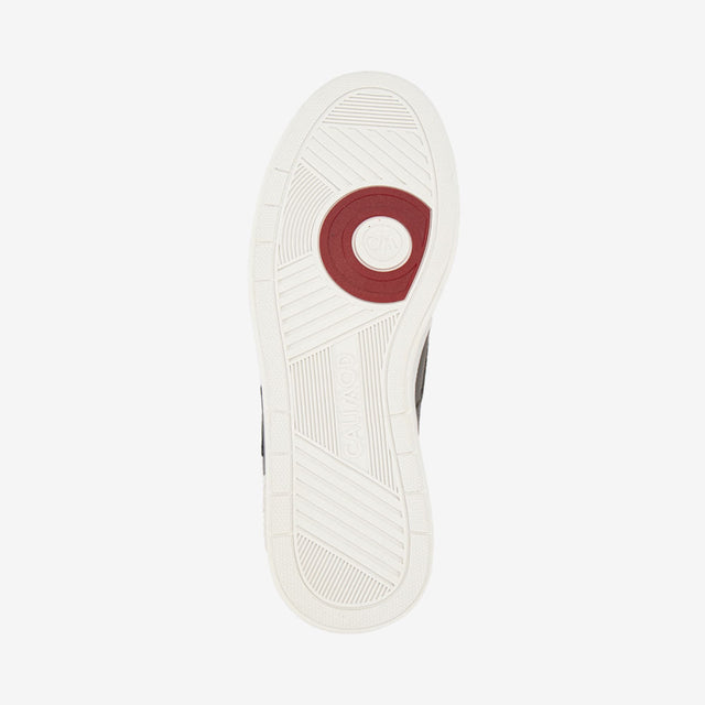 Zapatilla Urbana Gris Lobo 1UGA003
