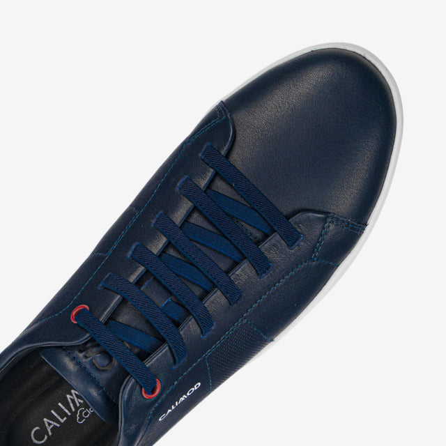 Zapatilla Urbana Azul 1UGB001