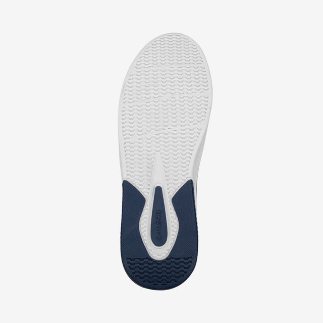 Zapatilla Urbana Azul 1UGB001