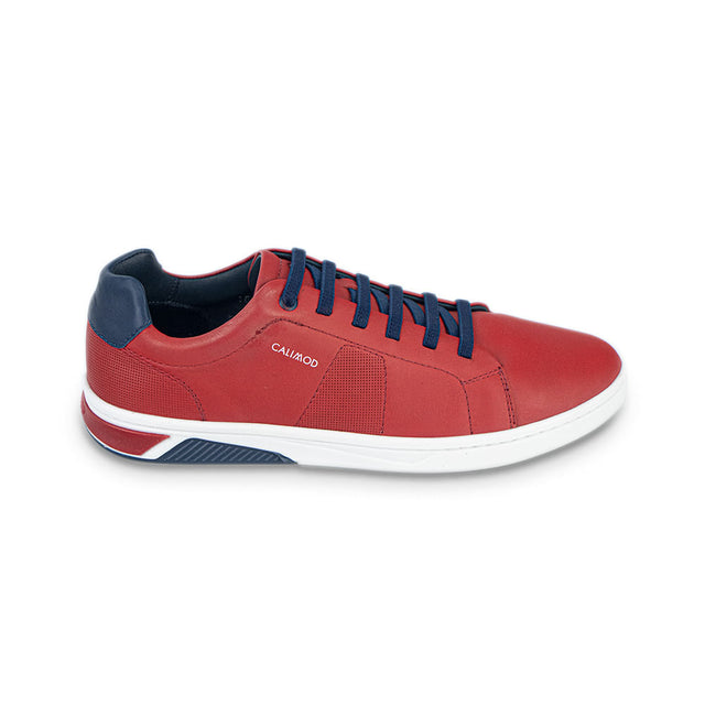 Zapatilla Urbana Rojo 1UGB001