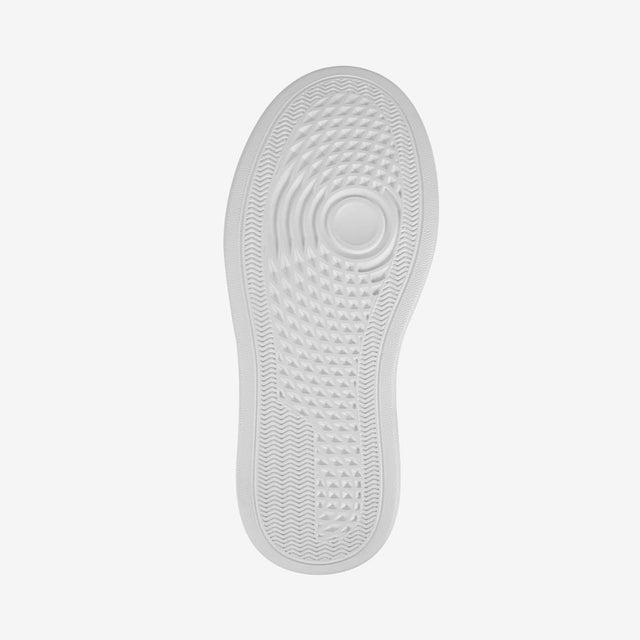 Zapatilla Urbana Plata 1UGU007