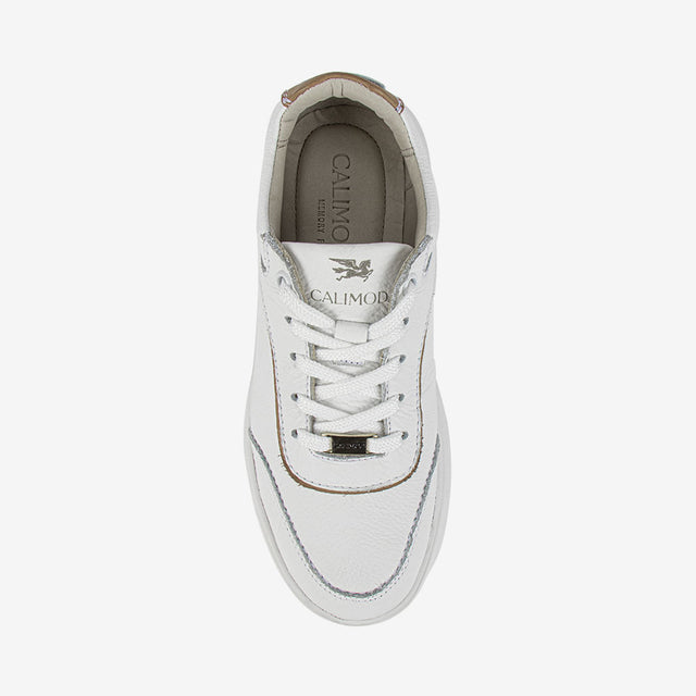 Zapatilla Urbana Wisky 1UGU007