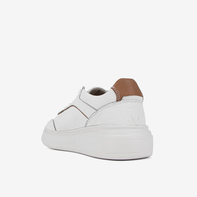 Zapatilla Urbana Wisky 1UGU007