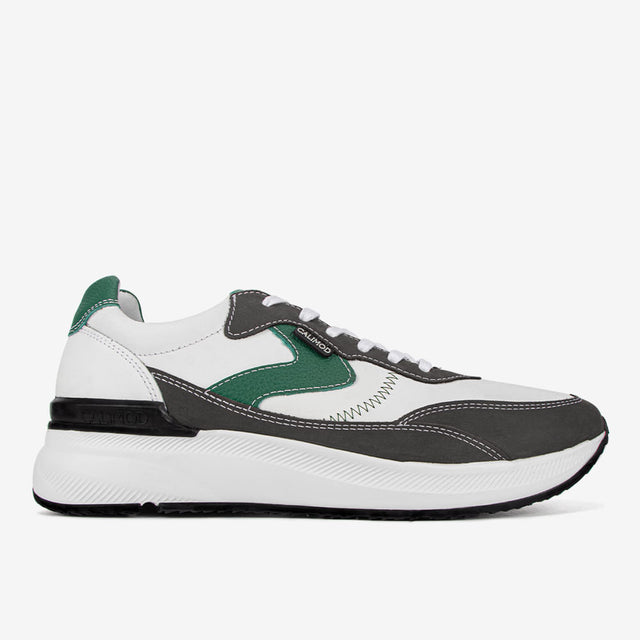 Zapatilla Urbana Blanco 1UHH002
