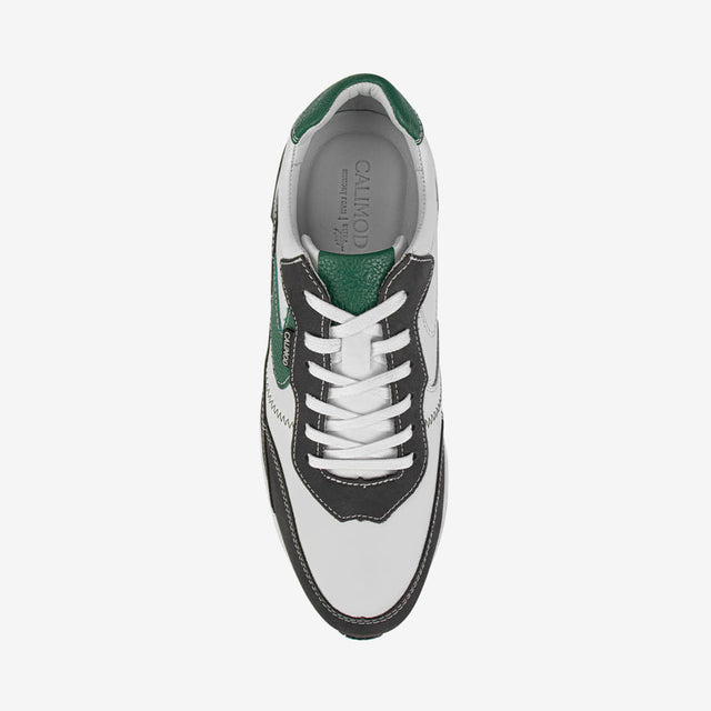 Zapatilla Urbana Blanco 1UHH002