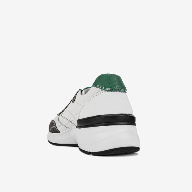 Zapatilla Urbana Blanco 1UHH002