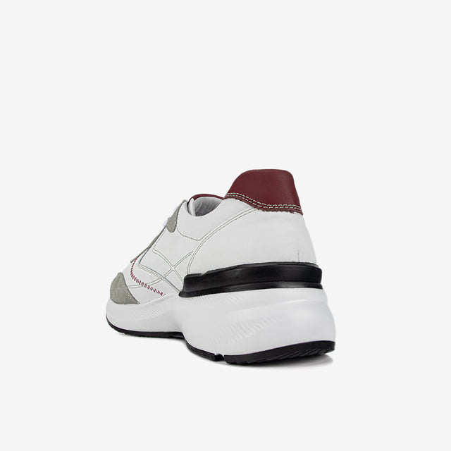 Zapatilla Urbana Blanco 1UHH003