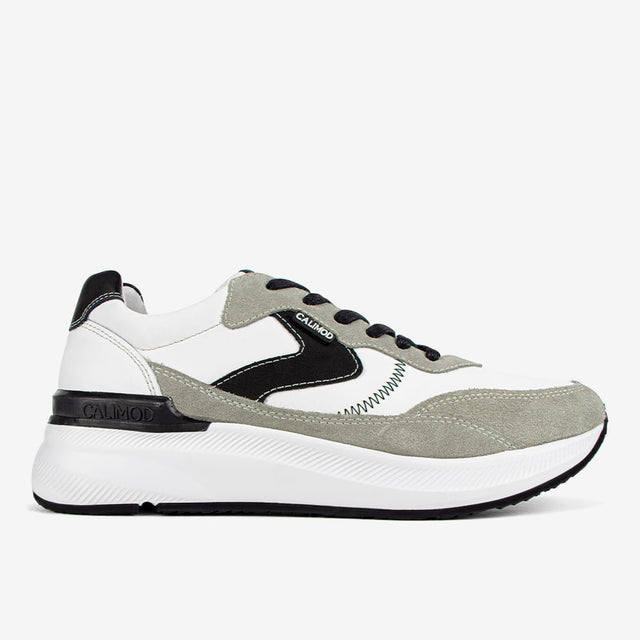 Zapatilla Urbana Blanco 1UHH004