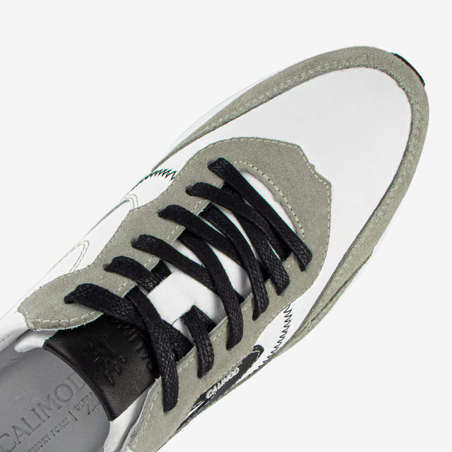 Zapatilla Urbana Blanco 1UHH004