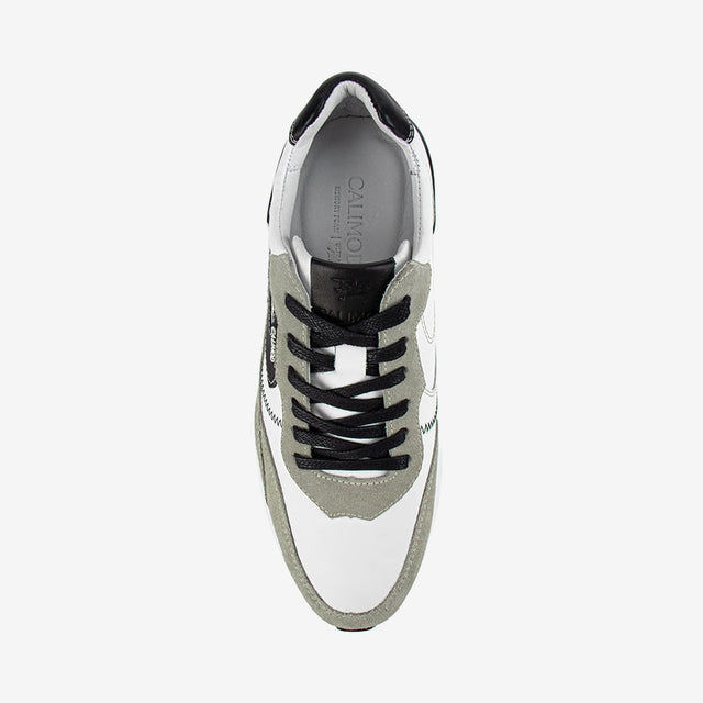 Zapatilla Urbana Blanco 1UHH004