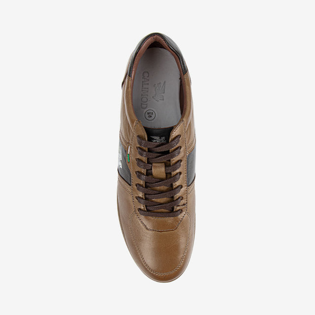Zapatilla Casual Tan 1UHM001