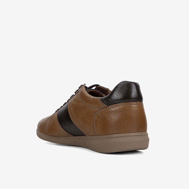 Zapatilla Casual Tan 1UHM001