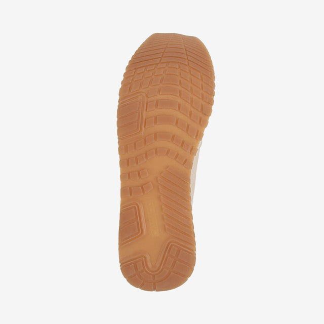 Zapatilla Urbana Marfil 1UHX003