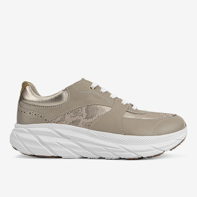 Zapatilla Urbana Trigo 1UII001