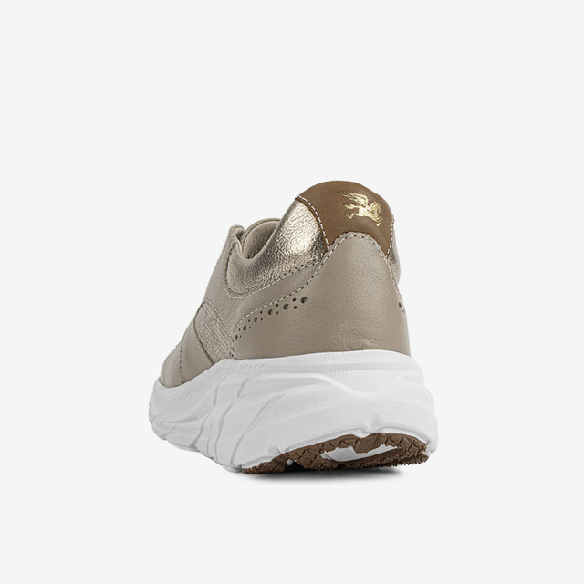 Zapatilla Urbana Trigo 1UII001