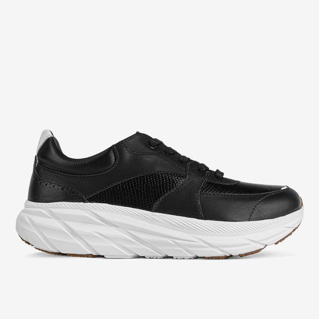 Zapatilla Urbana Negro 1UII001
