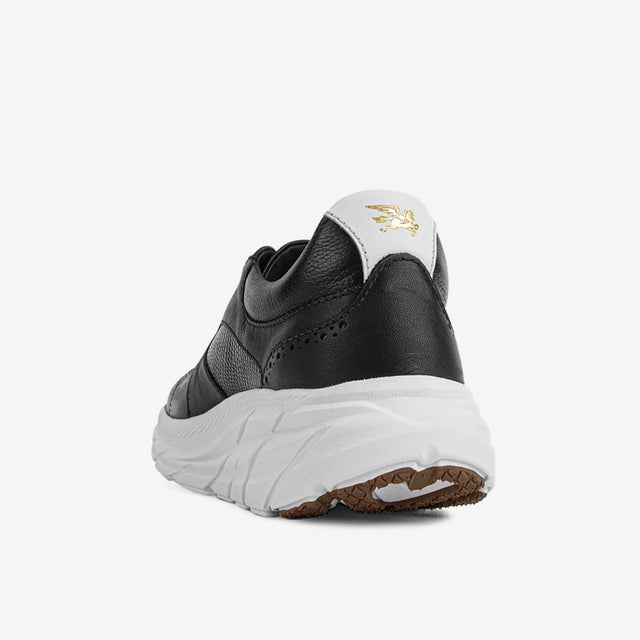 Zapatilla Urbana Negro 1UII001