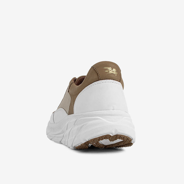 Zapatilla Urbana Marfil 1UII002