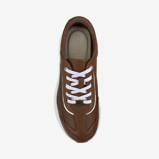 Zapatilla Urbana Cogñac 1UII002