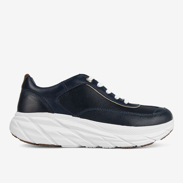 Zapatilla Urbana Azul Marino 1UII002
