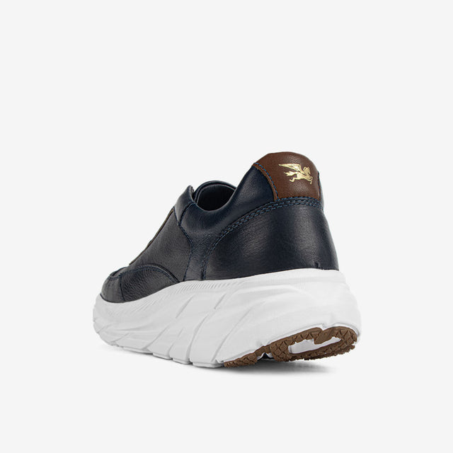 Zapatilla Urbana Azul Marino 1UII002
