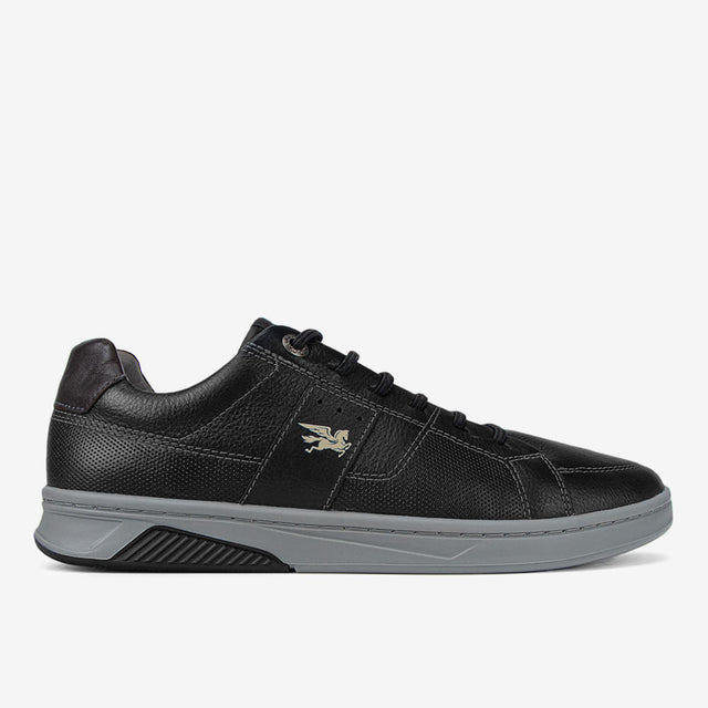Zapatilla Casual Negro 1UIL003