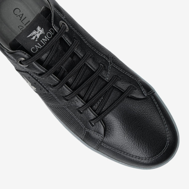 Zapatilla Casual Negro 1UIL003