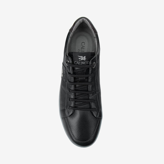 Zapatilla Casual Negro 1UIL003