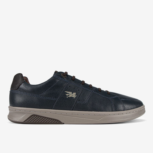Zapato Casual Azul 1UIL003
