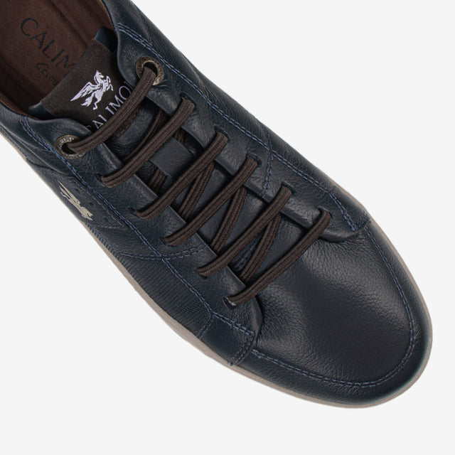 Zapato Casual Azul 1UIL003