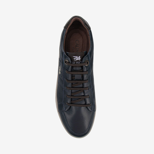 Zapato Casual Azul 1UIL003