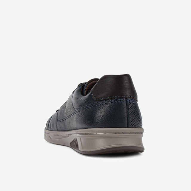 Zapato Casual Azul 1UIL003
