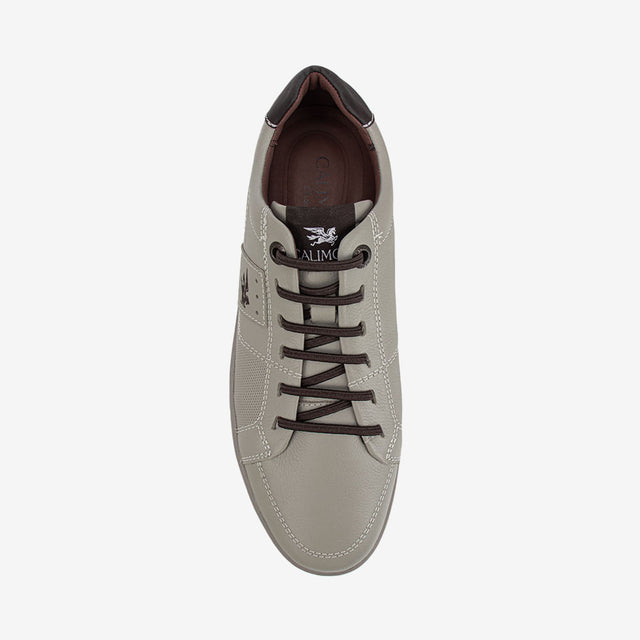 Zapatilla Casual Humo 1UIL003