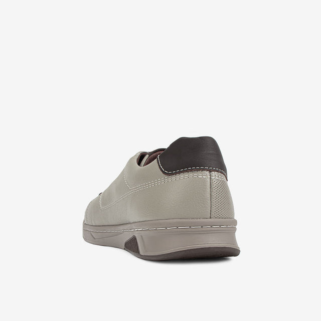 Zapatilla Casual Humo 1UIL003