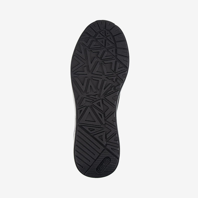 Zapatilla Casual Negro 1UIU001
