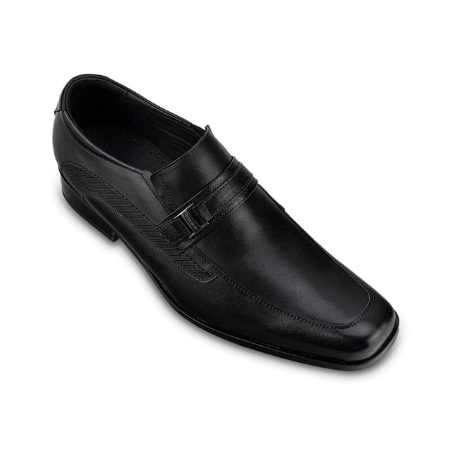 Zapato De Vestir Negro 1VAJ005