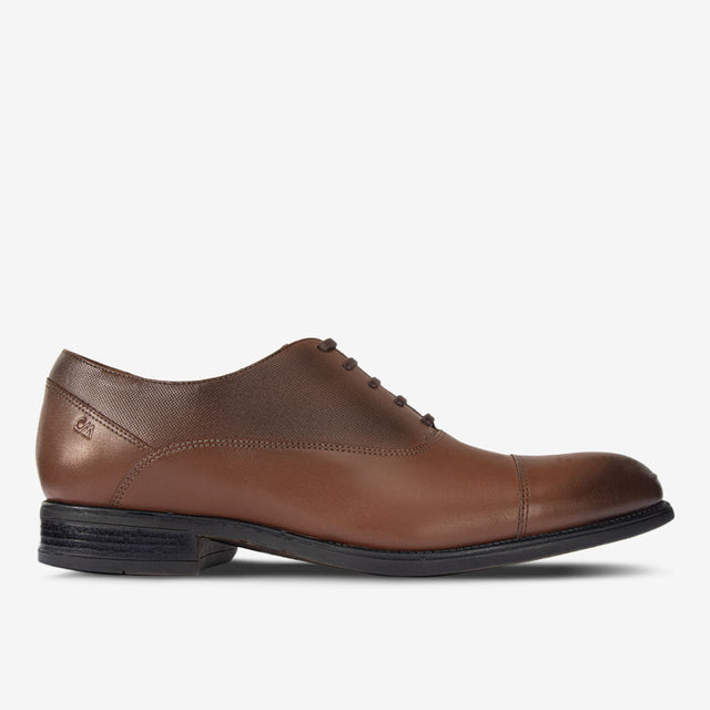 Zapato De Vestir Wisky 1VFD004