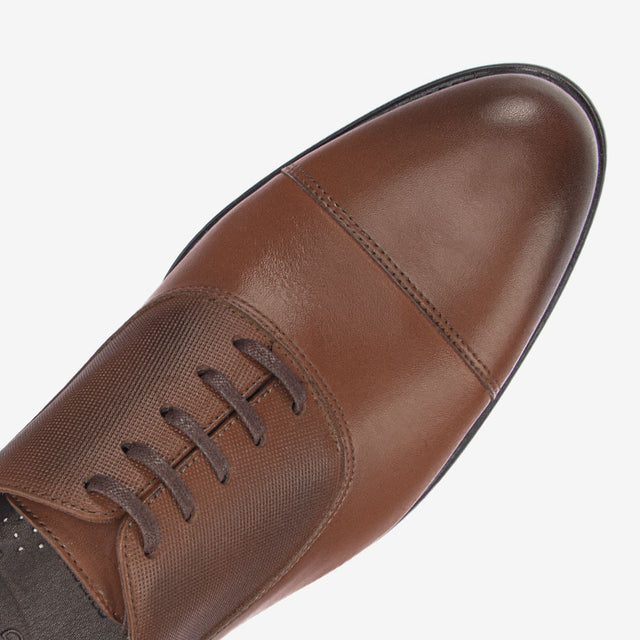 Zapato De Vestir Wisky 1VFD004