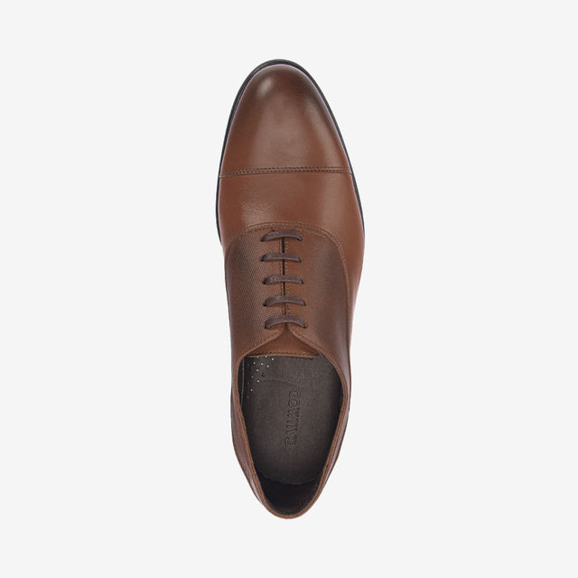 Zapato De Vestir Wisky 1VFD004