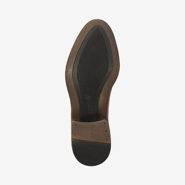 Zapato De Vestir Wisky 1VFD004