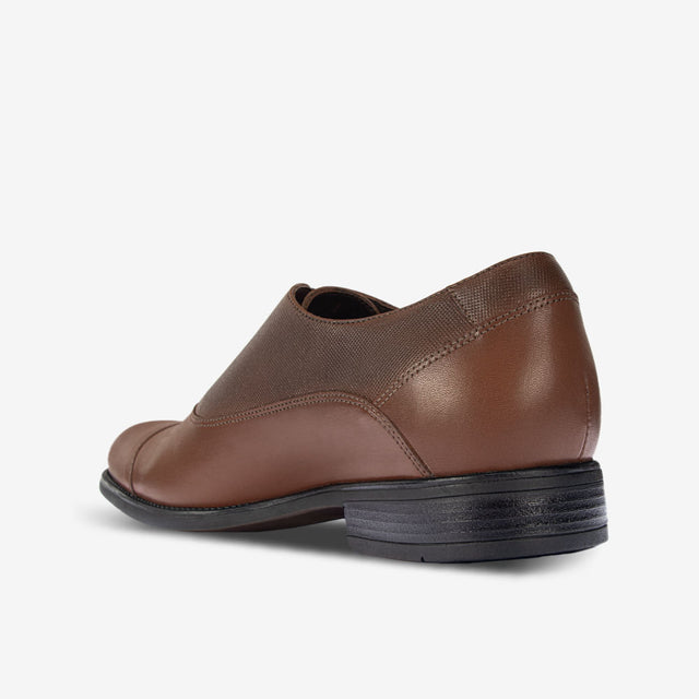 Zapato De Vestir Wisky 1VFD004