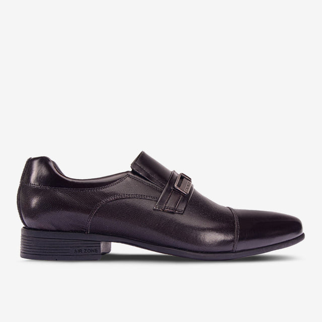 Zapato De Vestir Vino 1VFF002