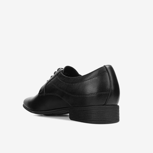 Zapato De Vestir Negro 1VFF004