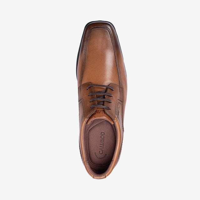 Zapato De Vestir Wisky 1VGA002