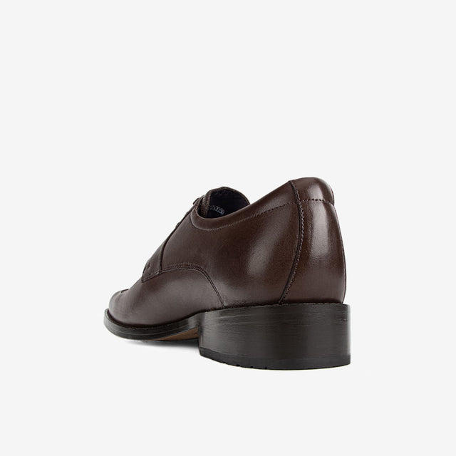 Zapato De Vestir Negro 1VH2002