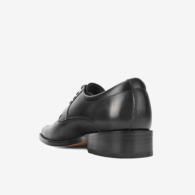 Zapato De Vestir Negro 1VH2002