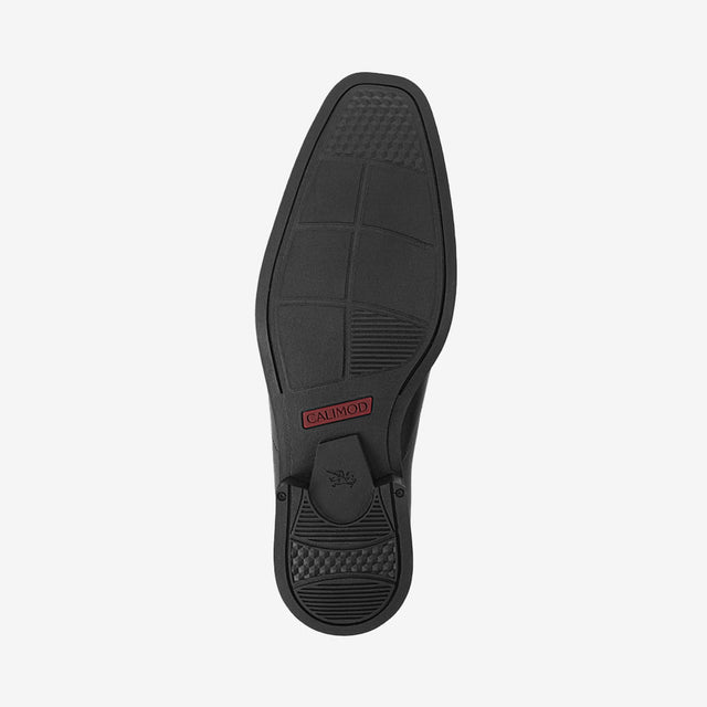 Zapato De Vestir Tan 1VJ4001