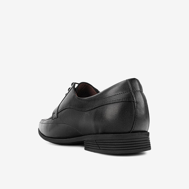 Zapato De Vestir Tan 1VJ4001