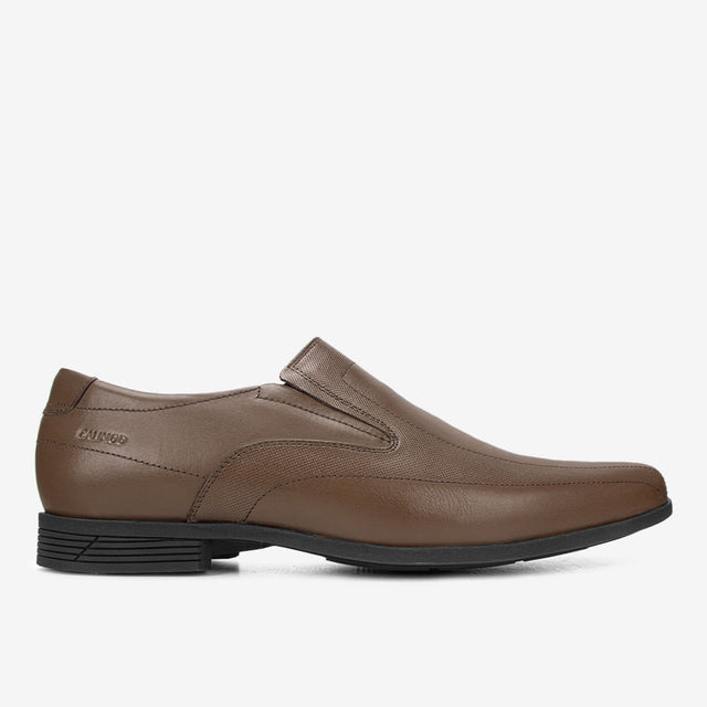 Zapato De Vestir Nutria 1VJ4002