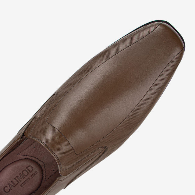 Zapato De Vestir Nutria 1VJ4002